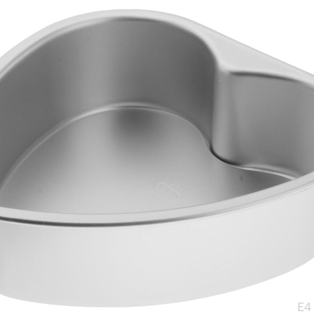 Aluminum Baking Pan with Detachable Base