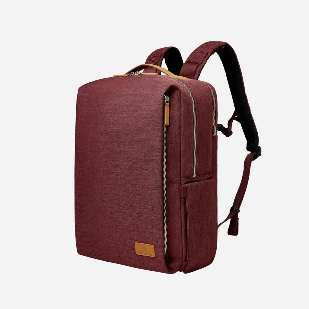 Nordace 15 Smart Backpack With Usb Charging 20l 16 Inch Laptop Backpack For Le