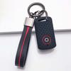 Anti-Slip Silicone Key Cover For Yamaha NMAX 155 XMAX 300 Aerox NVX 155 Keyless Remote Key Fob Protector