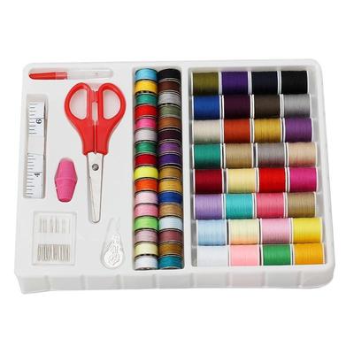 Practical Hand Sewing Needle and Thread Set