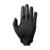 Shimano Enduro Cycling Gloves, Black, Medium, Hand Size: 20.3-22.9cm