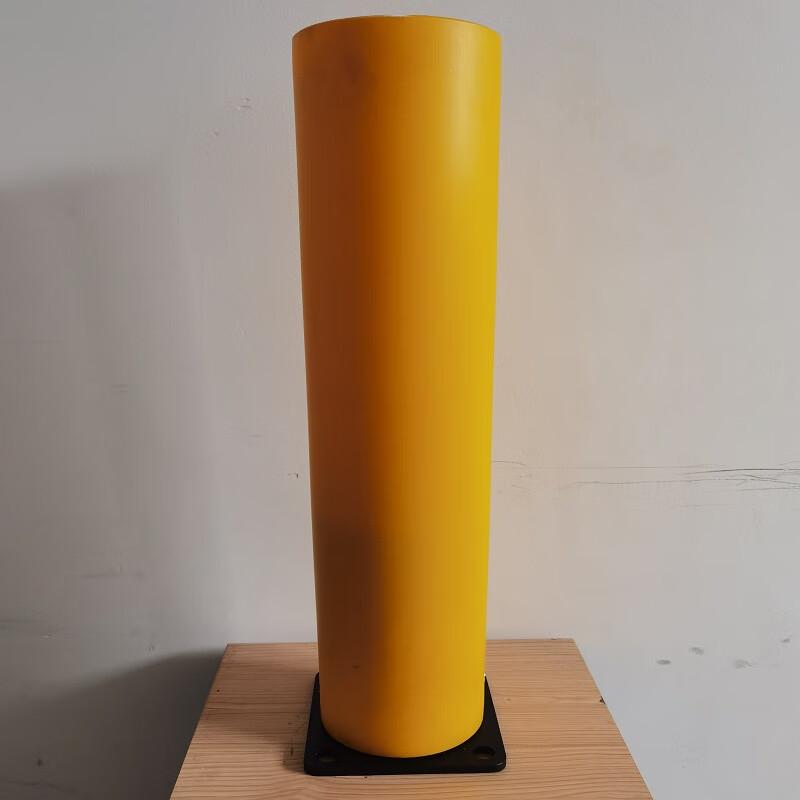 JUNGHEINRICH A-SAFE cFlex Single Rail Barrier Post