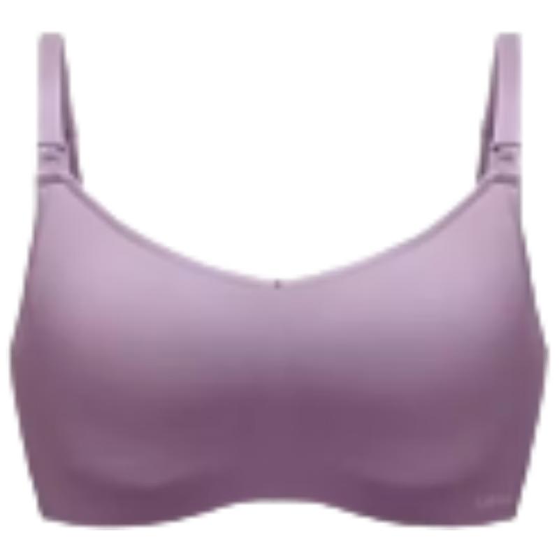 

EMXEE Wireless Push-up Maternity Nursing Bra M