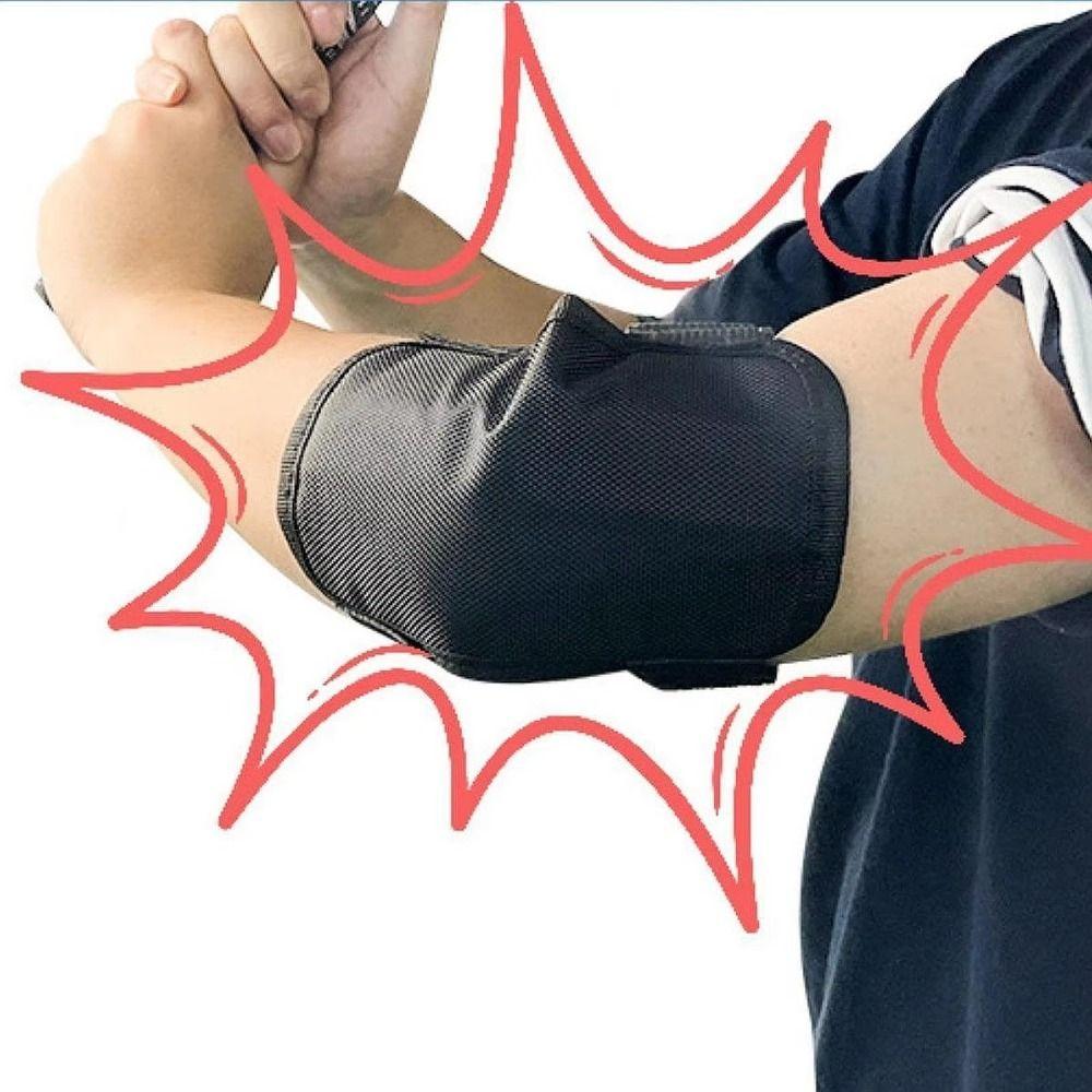 Alerter Belt Arm Bending Alerter Golf Swing Elbow Pads Safety Exercise Accessories