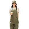 Tooling Vest Household Cooking Apron Catering Work Wear Work Clothes Apron