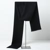 Men's Winter Plaid Imitation Cashmere Scarf - Warm, Casual Accessory