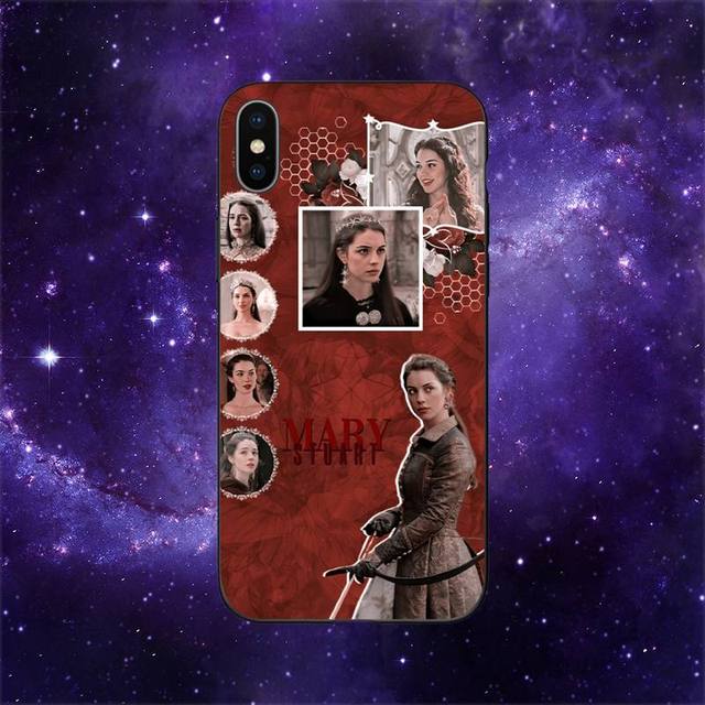 

Чехол для телефона Reign серии TV для Iphone 11 12 Mini 13 14 Pro Xs Max X 8 7 6s Plus 5 Se Xr Shell iPhone7