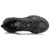 FILA Fern Sneakers 'Black Grey' F12M331101FDB
