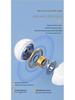 Wireless Bluetooth Earbuds, Non-In-Ear, Touch Control, Long Standby, Sport Ear Clip Style, Single Ear