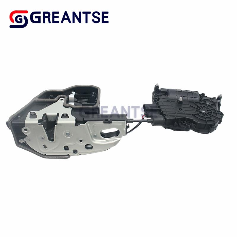 51217315019 51217315022 Front Rear Left Right Door Lock For BMW X5 E70 X6 E71 E72 2007-2014 Car Parts 51227315023 51227315024 1X Front Left