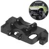 Aluminium Steering Gear Fixed Mount Servo Mount Bracket for SCX24 90081 1Celsius24 RC Car