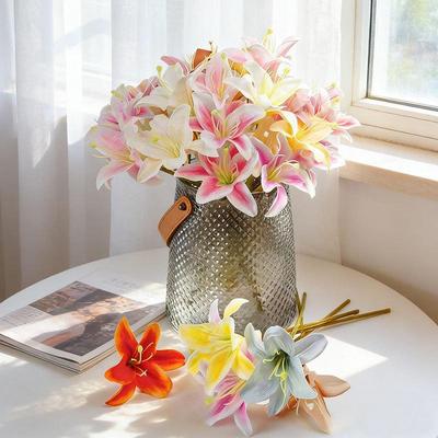 Deko & Wohnaccessoires – Künstliche Blumen & Kränze