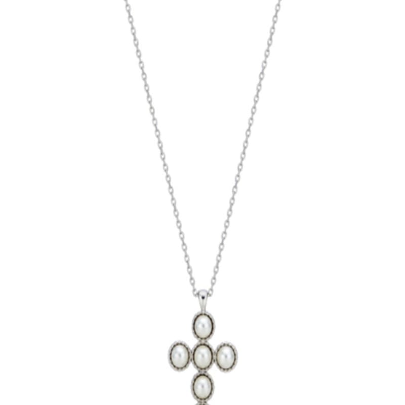 

RAINDROP JEWELRY RDN-0024 S925 Silver