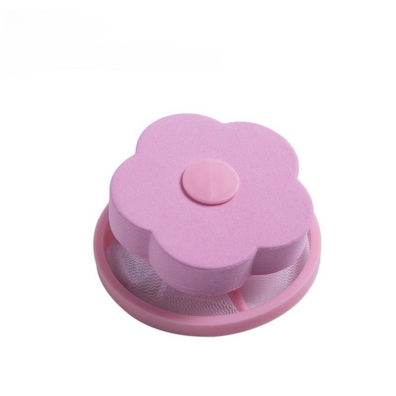 

Новый Тип Сливы Стиральная Машина Удалитель Волос Фильтр Сетчатый Мешок Фильтр для Стирки Абсорбер Волос