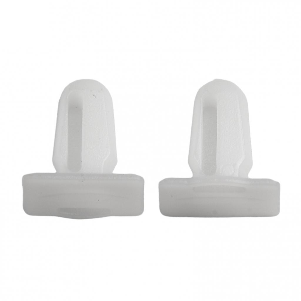 51471840960 Car Clips 60pcs Plastic Auto Accessories