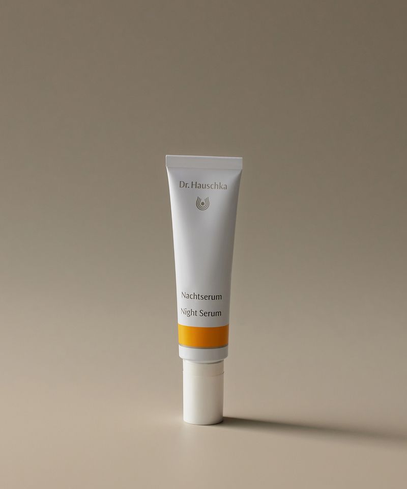 Night Lifting Serum