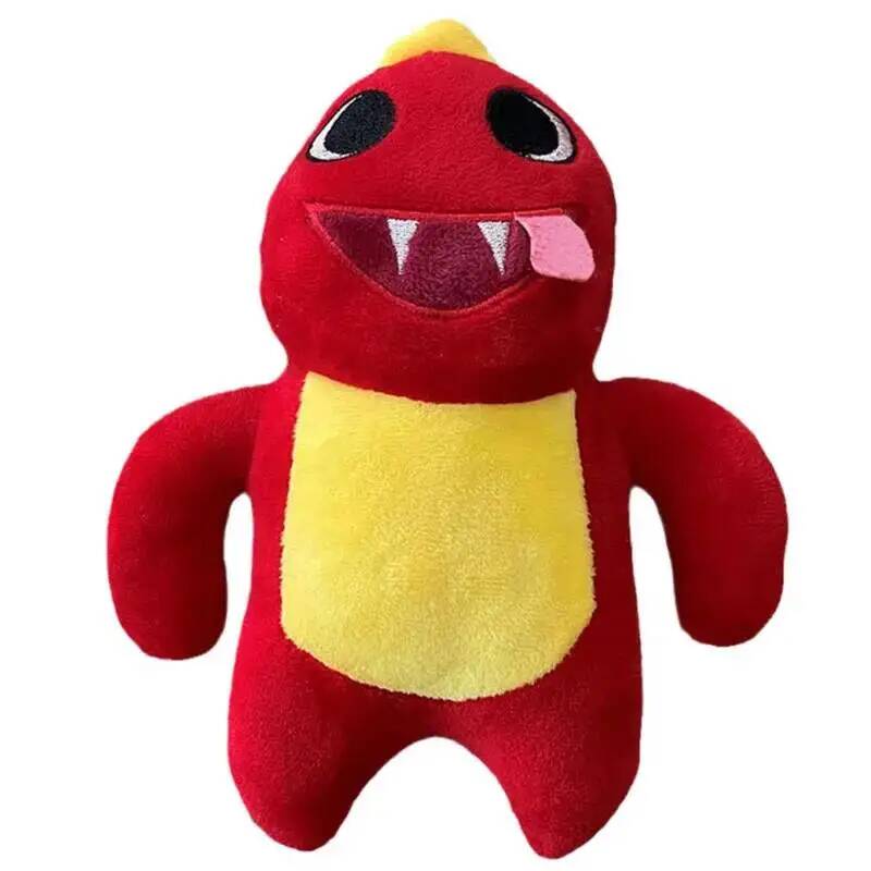 New Game Periphery Garten Of Banban Plush Doll Toy 20/40CM Cartoon Cute Soft Of Periphery Plush Room Decoration