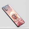 Cute Little Dog Phone Case For Oneplus 13R 13 12R 11 10T 10R Nord N100 N200 N10 10 9 9R 9RT CE 3 2 Z Pro 5G Soft TPU Cover Capas