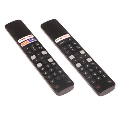 1 Piece Diy Accessories For Tcl Android 4K Led Smart Tv Bluetooth Voice Remote Control Rc901V Far1 Fmr1 Fmr8