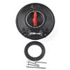 Motorcycle Keyless Modified Aluminum Alloy Quick-remove Fuel Tank Cap For Honda CB1300 X4 ST 1300