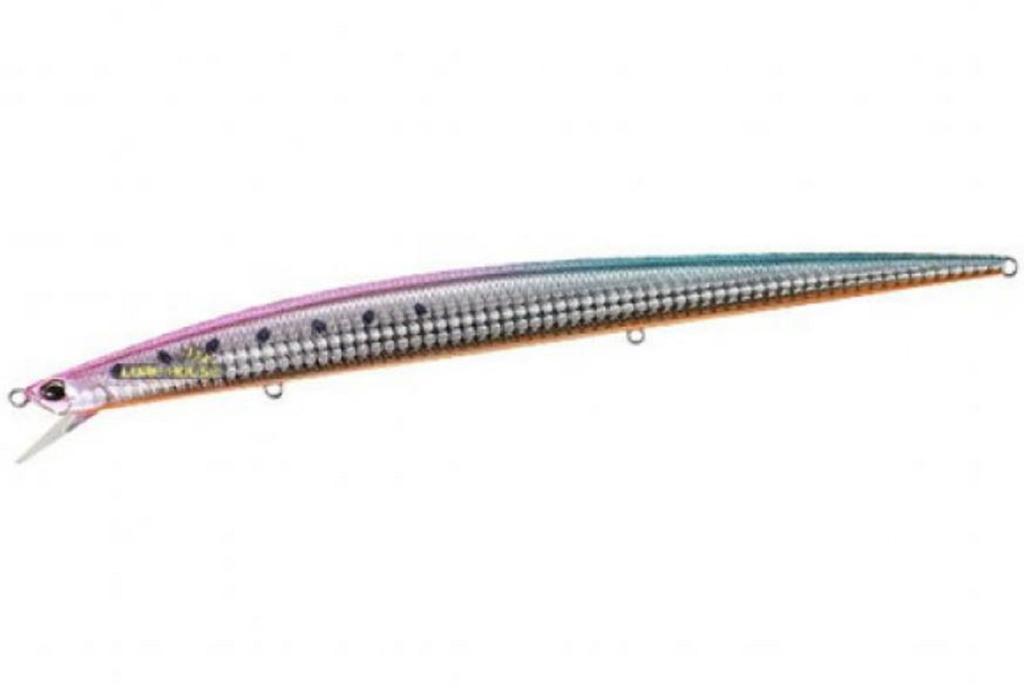 DUO Tide Minnow Slim 200 Floating Lure CBA0189 (5242)