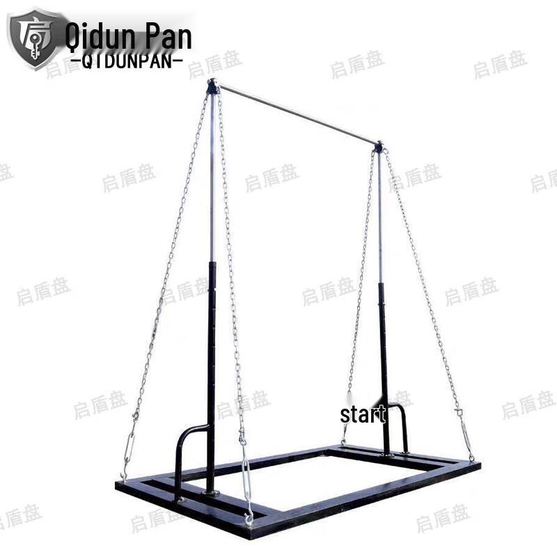 Qidun Pan Naval Combat Physical Training System