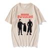 BREACH T-SHIRT Twenty One Pilots Band Graphic Tshirts Summer Cotton Hip Hop Unisex Streetwear Short Sleeve Male T Shirt Print Tee