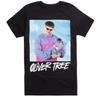 Oliver Tree Dva Olivery Grafické tričko S-5XL TH826