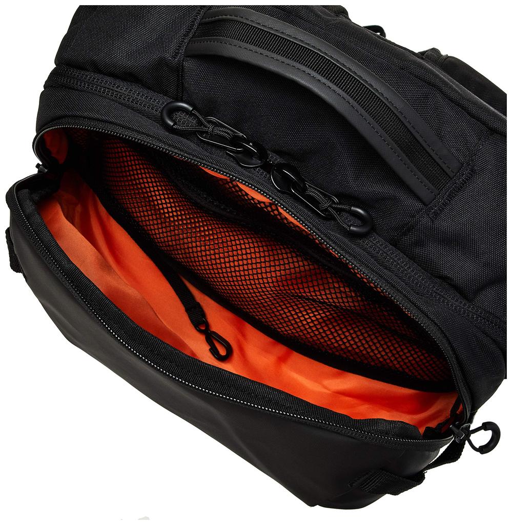 Organizer do koszykówki Converse Kwadratowy C2104012 Czarny D-Pack D-Pack