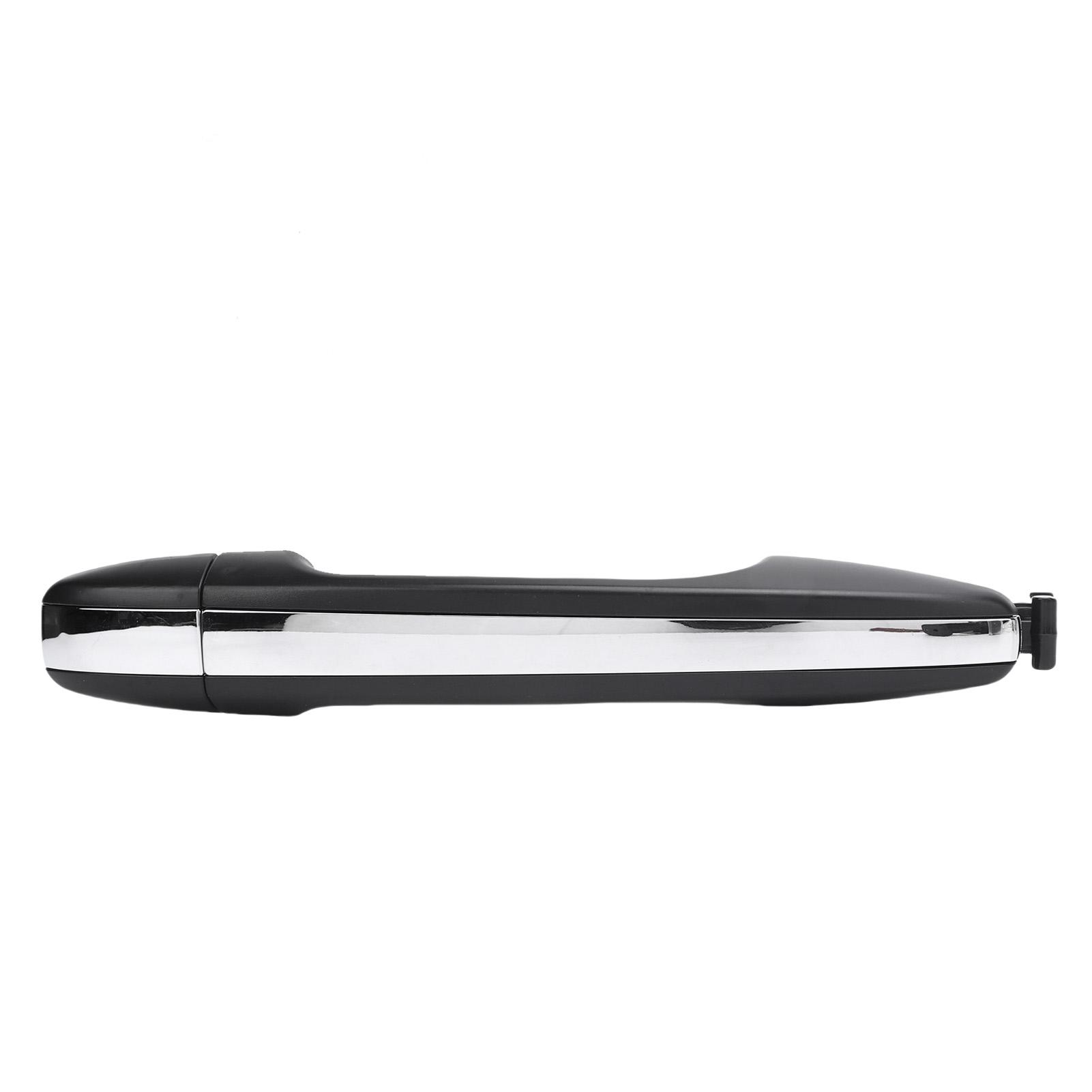 

Exterior Door Handle Replacement for Avalon 2013 2018 Car Snap On Installation Automobile Door Handle Front Right