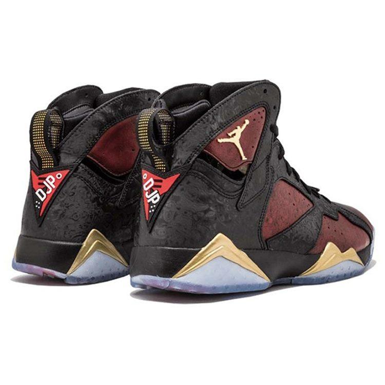 Air Jordan 7 Retro 'Doernbecher' Gs 898650-015