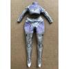 Big Fashion Doll Clothes Jacket Pants Dress Socks Colorful Doll Decor Accessories DIY Doll Dressing Parts
