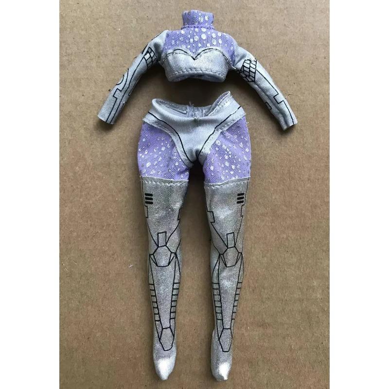 Big Fashion Doll Clothes Jacket Pants Dress Socks Colorful Doll Decor Accessories DIY Doll Dressing Parts