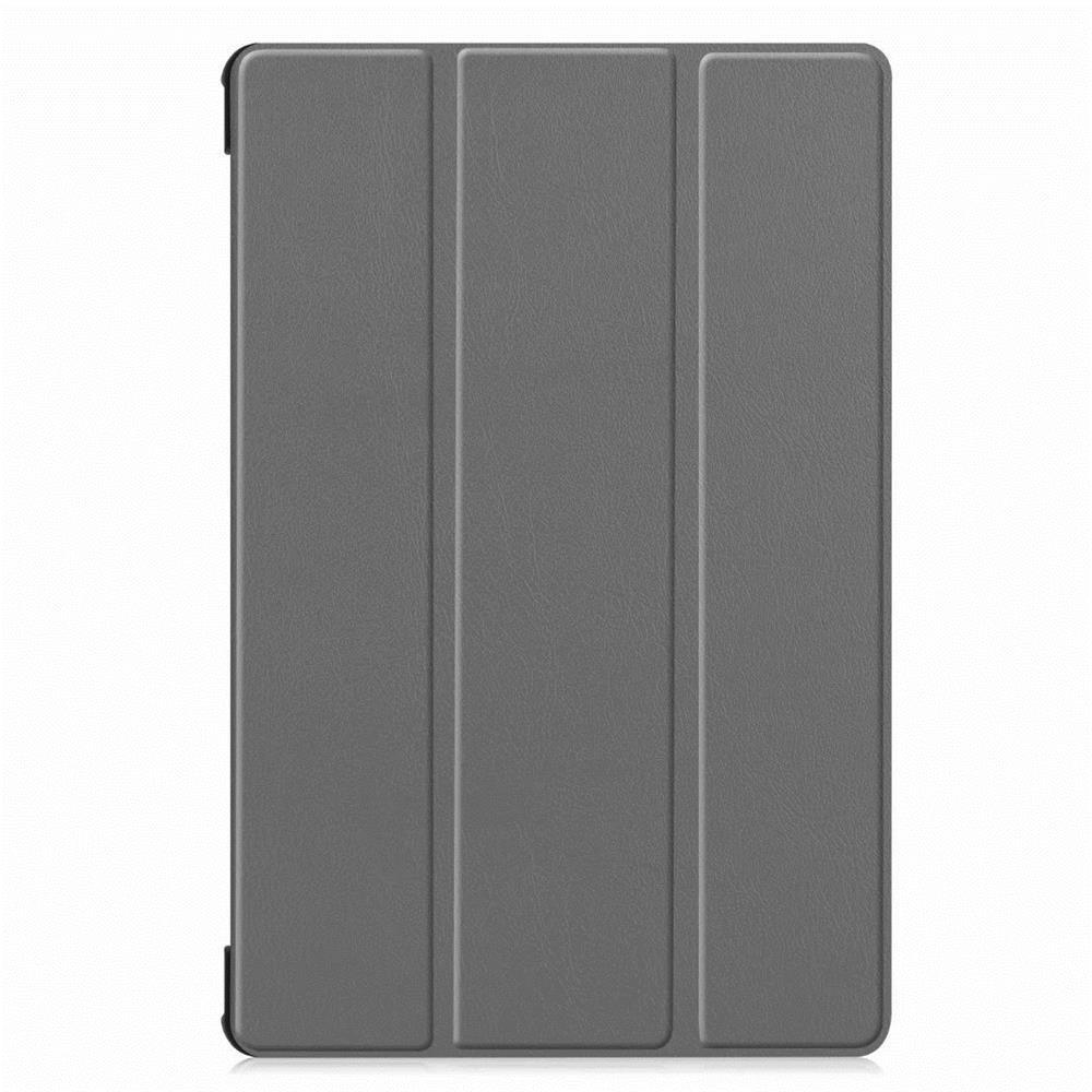 Samsung Tab A8 10.5 SM-X200/X205 Tri-fold Leather Tablet Case