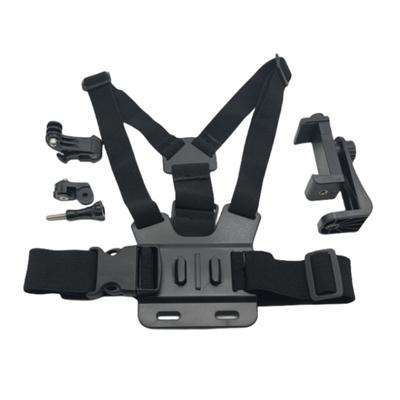 Accesorios para GoPro – Correas y cinturones para GoPro