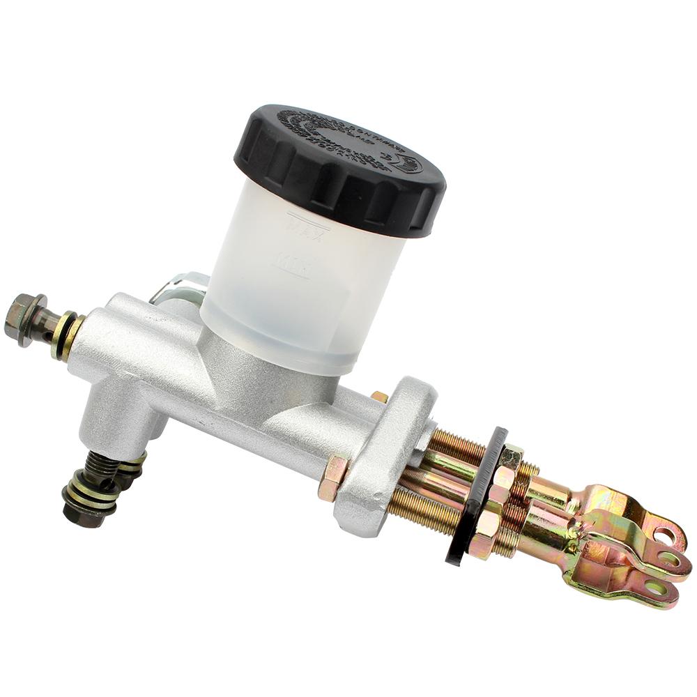 Cilindro Maestro de Freno Hidráulico para Buggy Go Kart 90cc 110cc 125cc 150cc 200cc 250cc