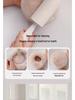 2023 Autumn & Winter Cute Pom-Pom Solid Color Children's Earmuffs - Cozy Ear Warmers & Protection