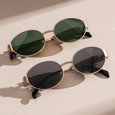 Brillen & Accessoires – Sonnenbrillen