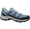 Треккинговые ботинки Skechers Trego Lookout Point