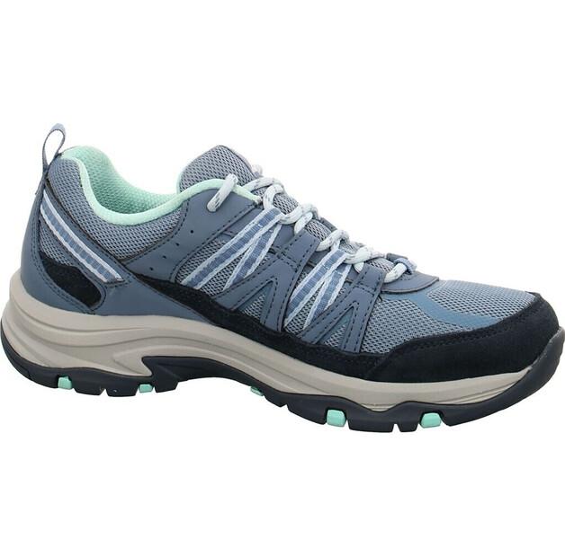 Треккинговые ботинки Skechers Trego Lookout Point