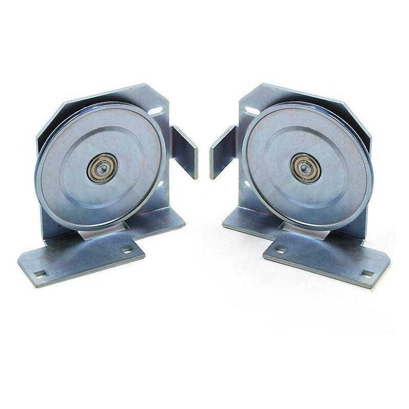 Jiancheng Elevator Door Steel Wire Rope Wheel