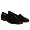 Women's Genuine Leather Flat for Daily Use