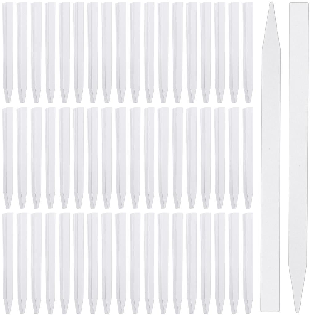 1000 Pieces Perfume Test Strips White Perfume Paper Strips Premium Fragrance Test Strips For Scents And Essential Oils