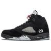 New 5 Retro Black Metallic 2011 136027-010