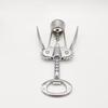 Zinc Alloy Wine and Beer Bottle Opener