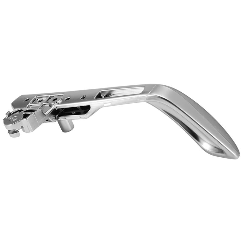 Chrome Clasp ide Inner Door Handle Set 1 Pair 72120-TVE-H01 72160-TVE-H01 For Honda Accord -  Door Opener