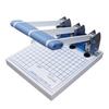 Qiyan QY-15 Heavy Duty 3-Hole Punching & Binding Machine CN plug (adapter included)