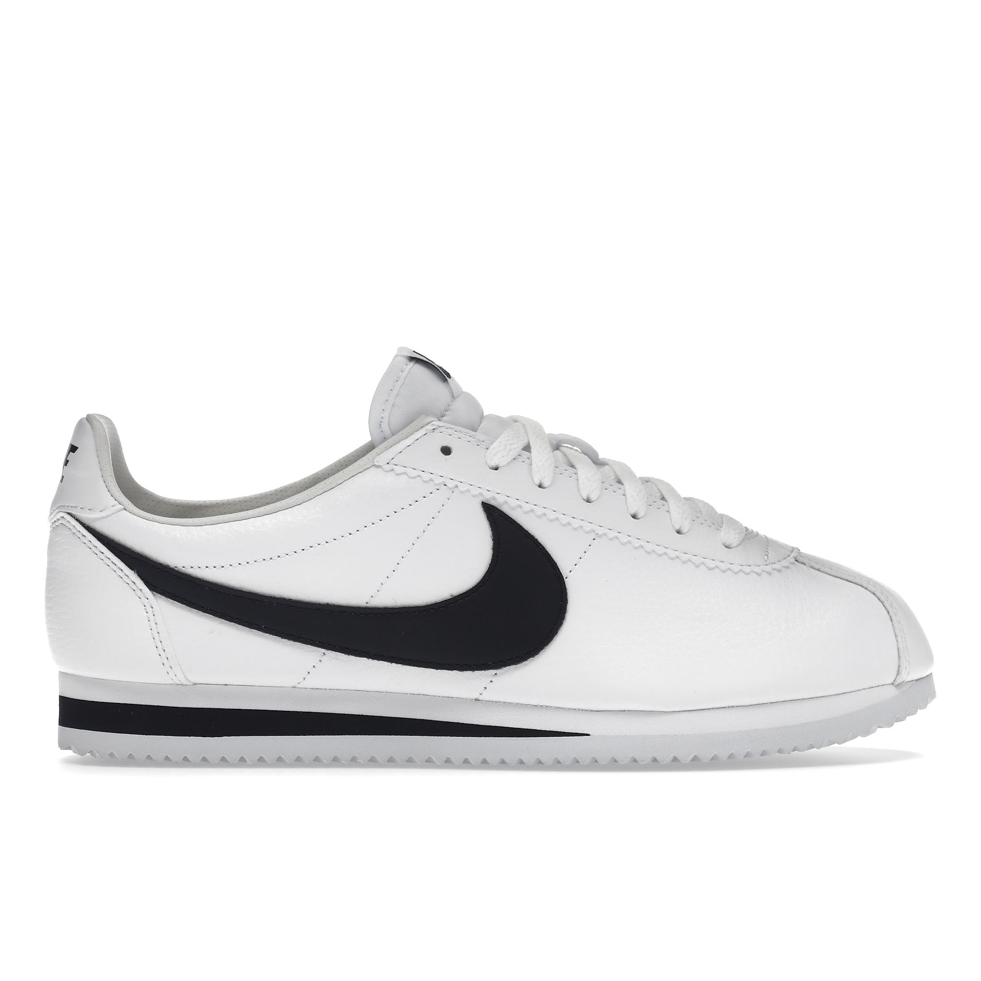 

Кроссовки унисекс Nike Classic Cortez Leather White 749571-100