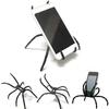 Flexible Spider Phone Holder Adjustable Car Phone Stand Kickstands Mount Phone Bracket  Home Car