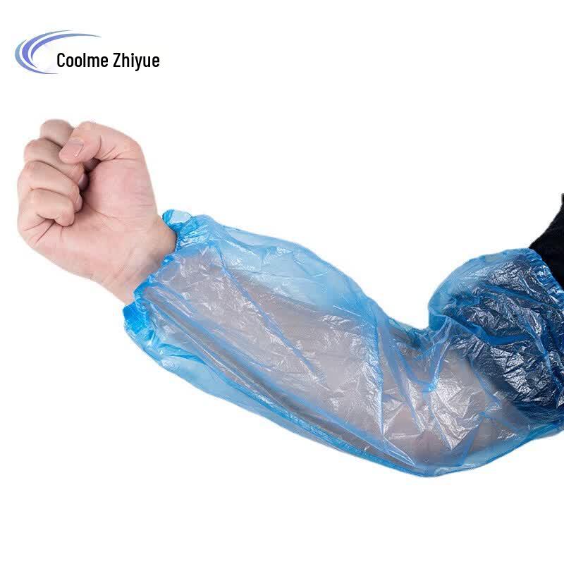 Disposable Arm Sleeves